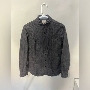 United Arrows Green Label‎ Relaxing Button Down Small